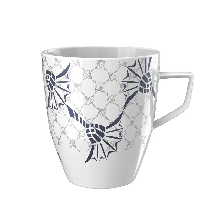 Becher "Cornflower Double" hauptaufnahme