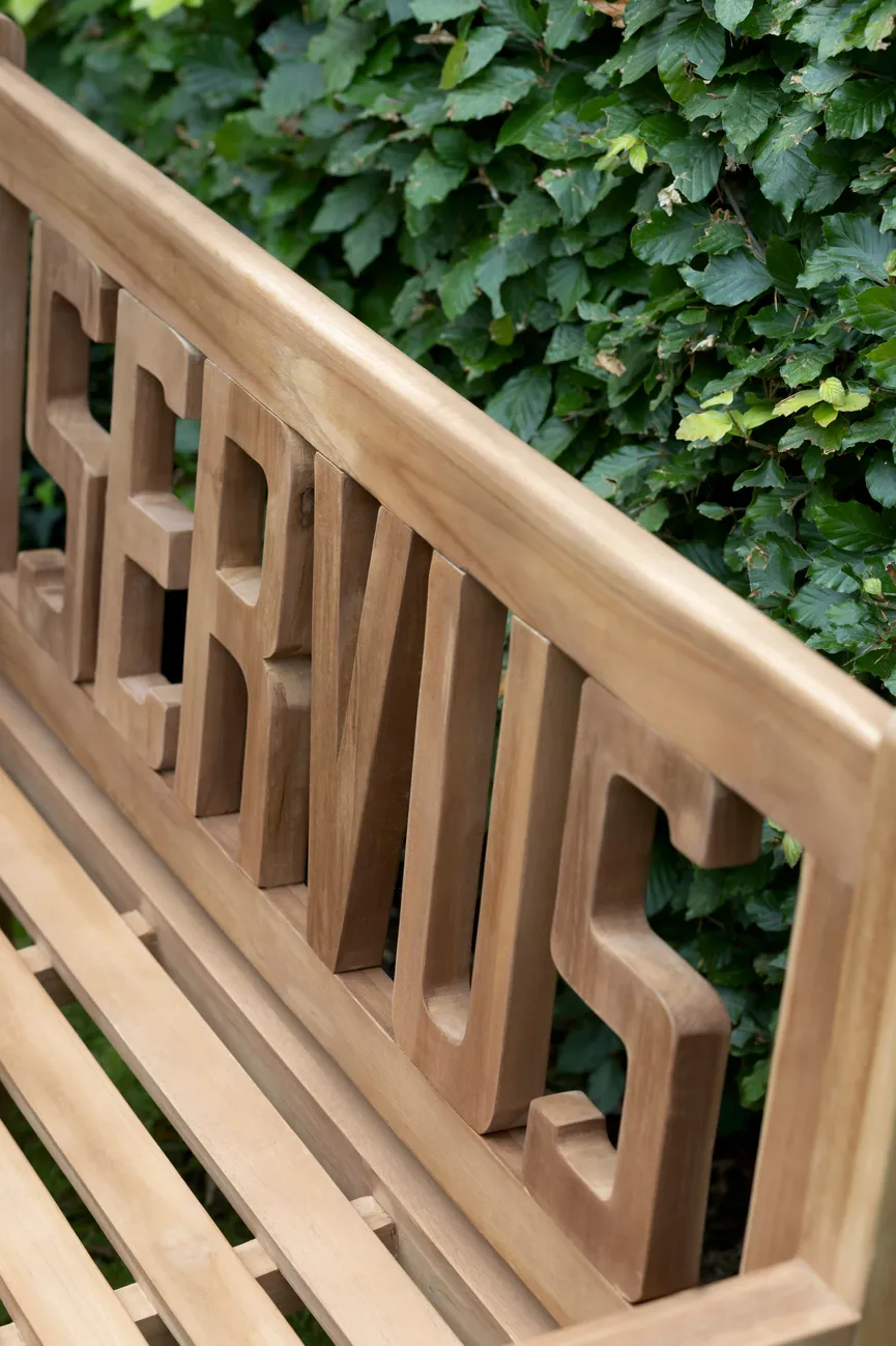 Bank 120 SERVUS Motiv detail