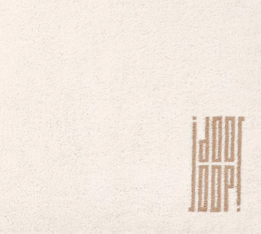 Handtuch Joop Bars Allover DF material_farbe