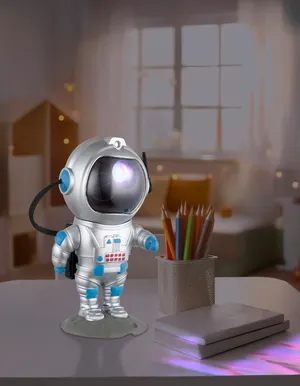 LED-Kinderlampe