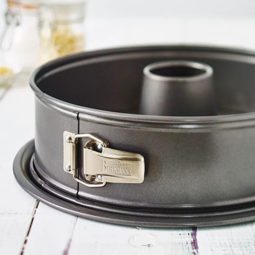 Springform 28 cm Easy Banking detail