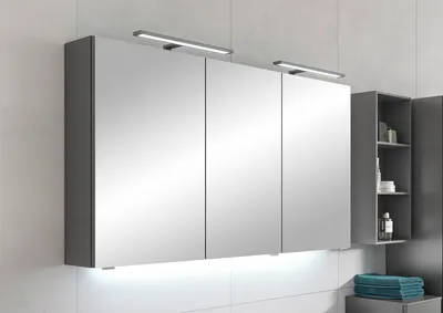 Spiegelschrank 