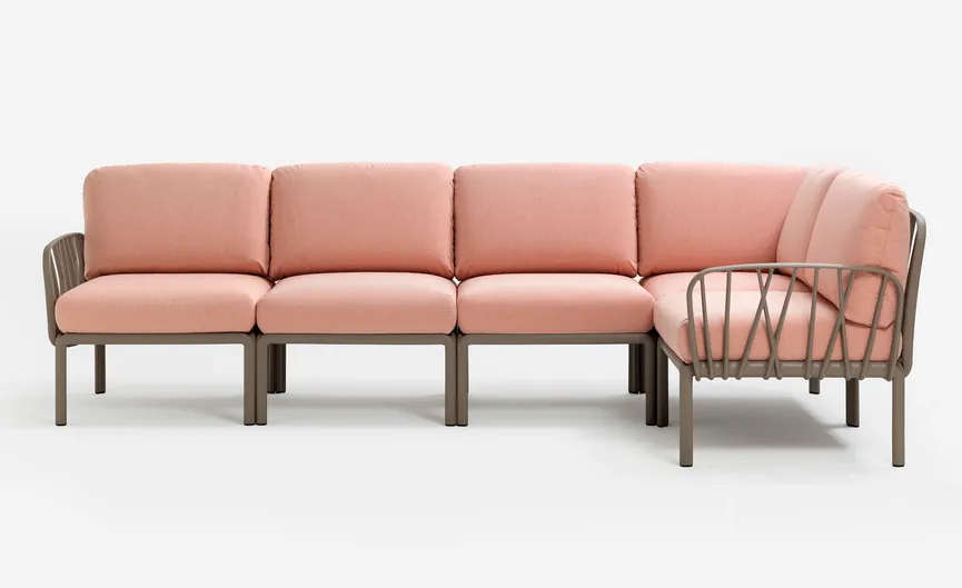 Lounge detail