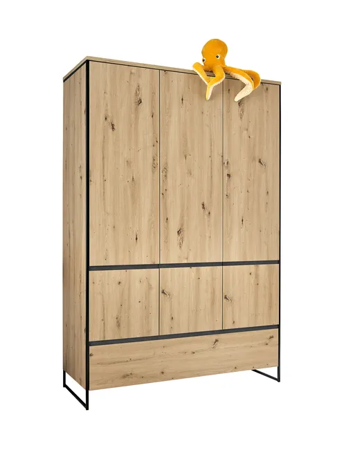 Kleiderschrank