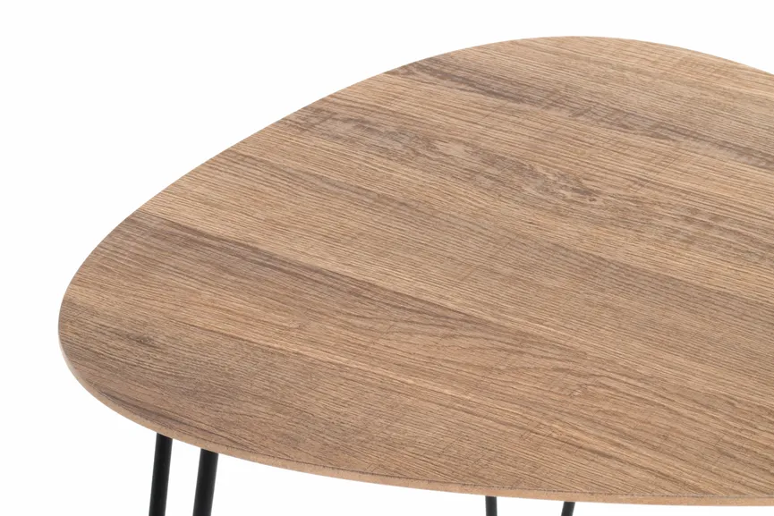 Beistelltisch detail