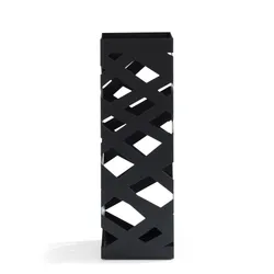 Schwarz material_farbe