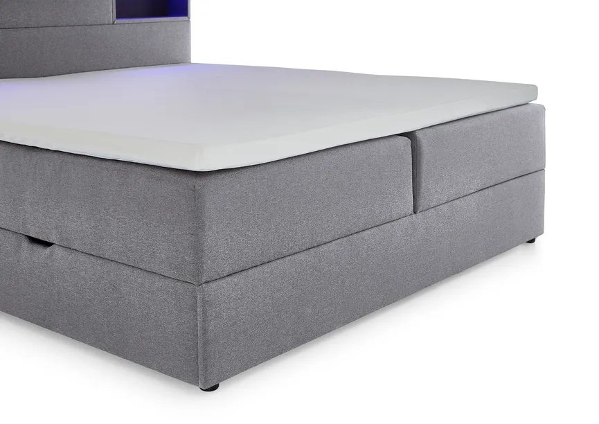 Boxspringbett LF 160x200 detail