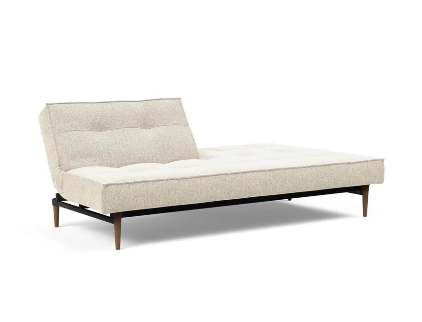Sofa Styletto dunkel detail