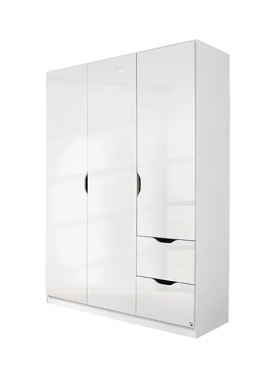 Kleiderschrank