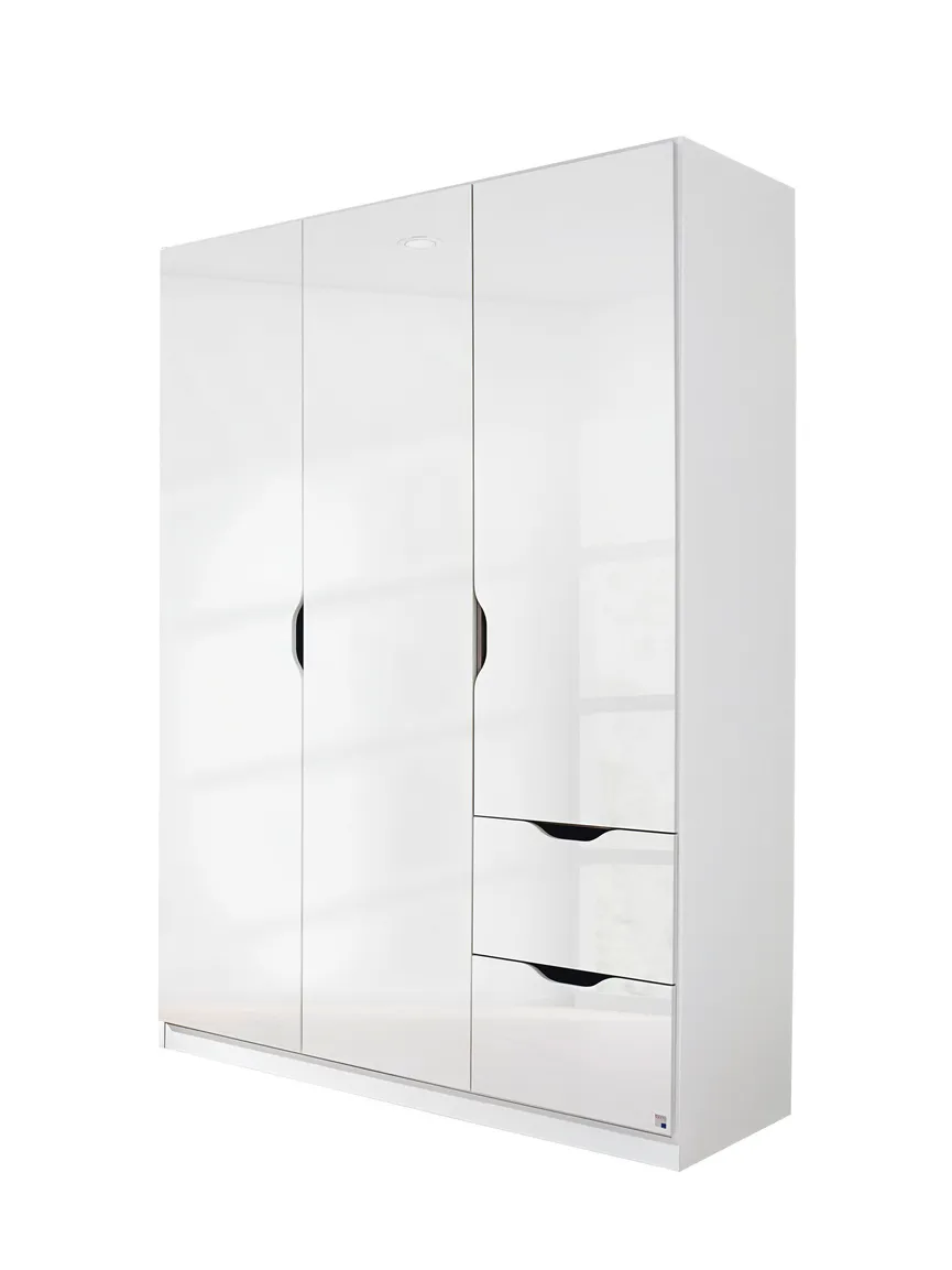 Drehtürenschrank 3-trg. hauptaufnahme