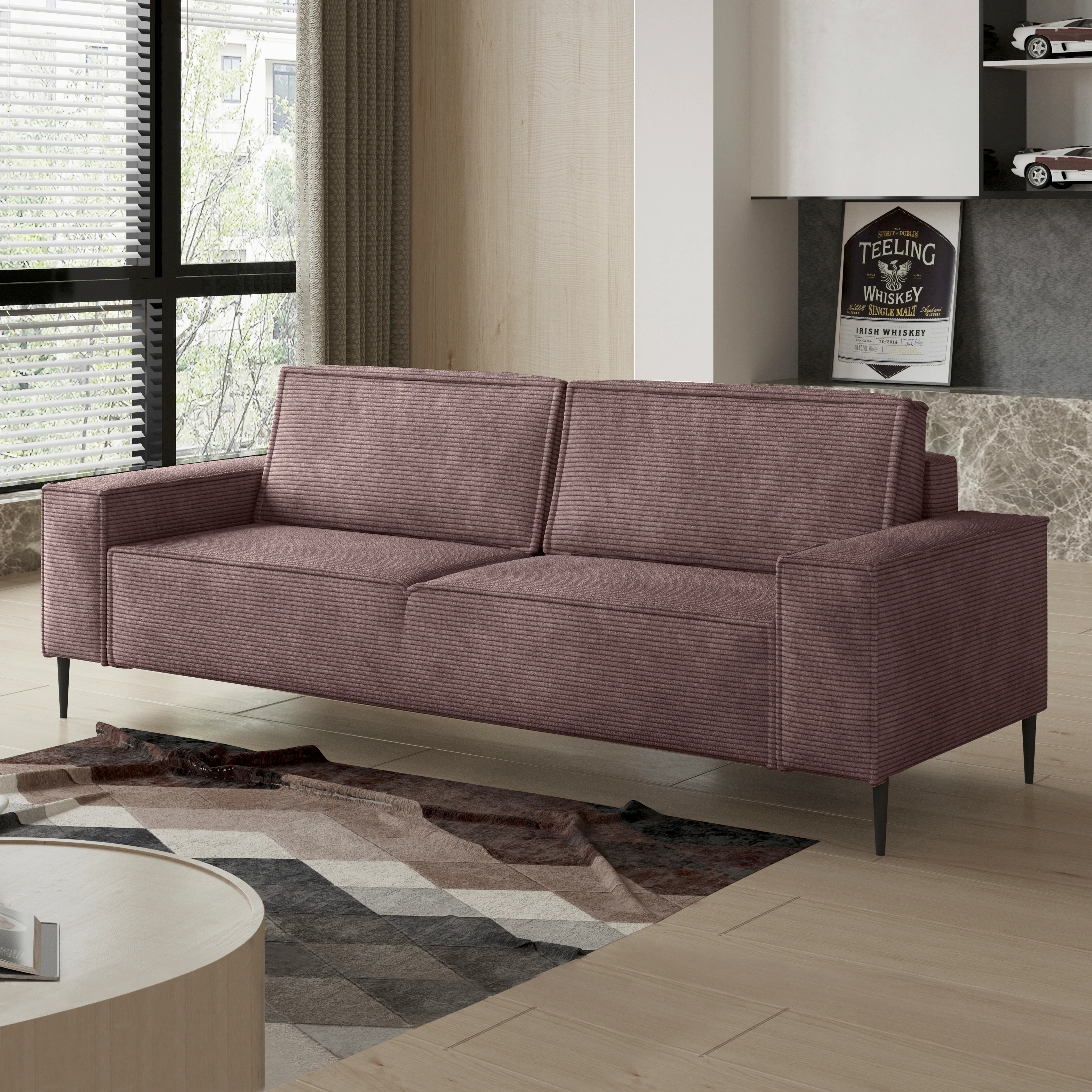 Schlafsofa Matano