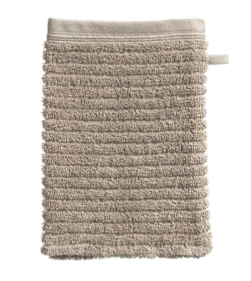 Waschhandschuh 