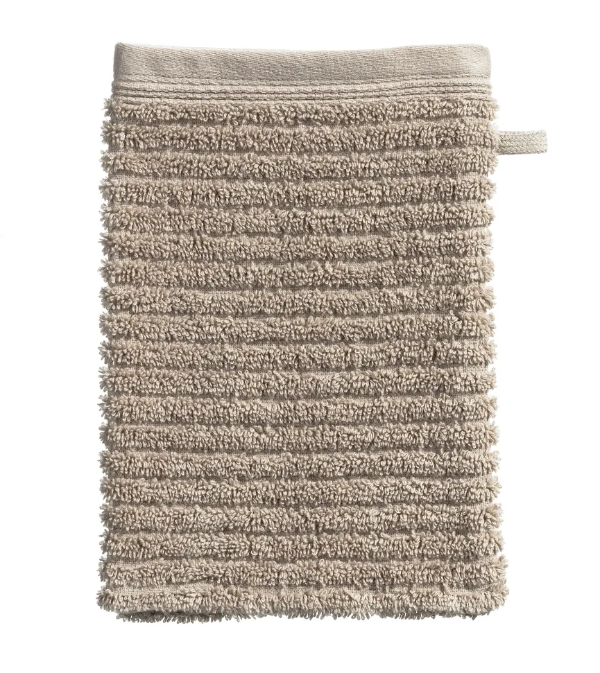 Waschhandschuh Almeria hauptaufnahme