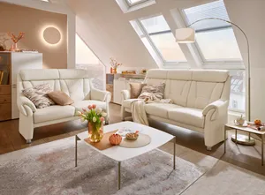 Sofa 2-Sitzer