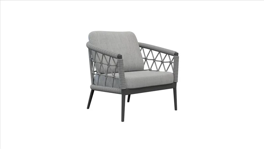 Loungeset detail
