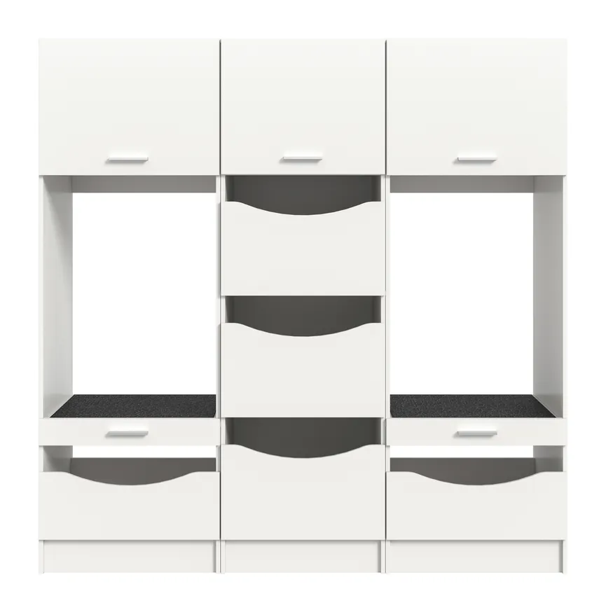 Waschmaschinenumbau-Set hauptaufnahme