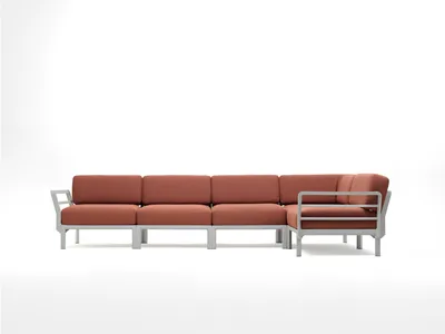 Lounge-Sofa