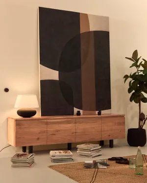 TV-Lowboard