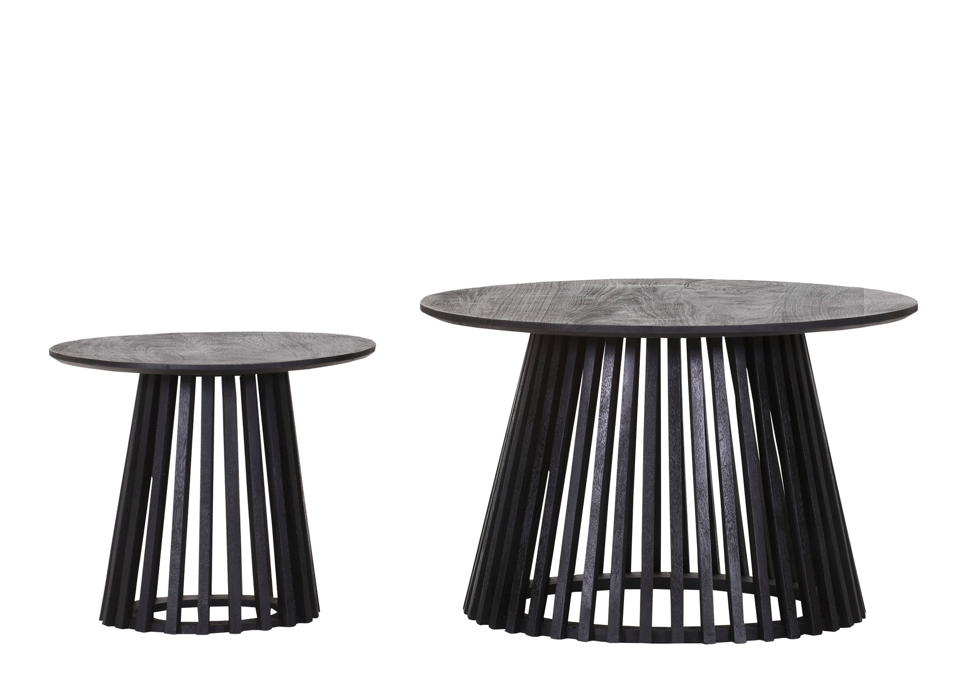 2-Satz Beistelltisch