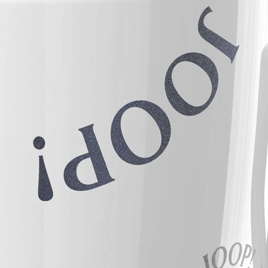 Becher "Circles" 320 ml material_farbe