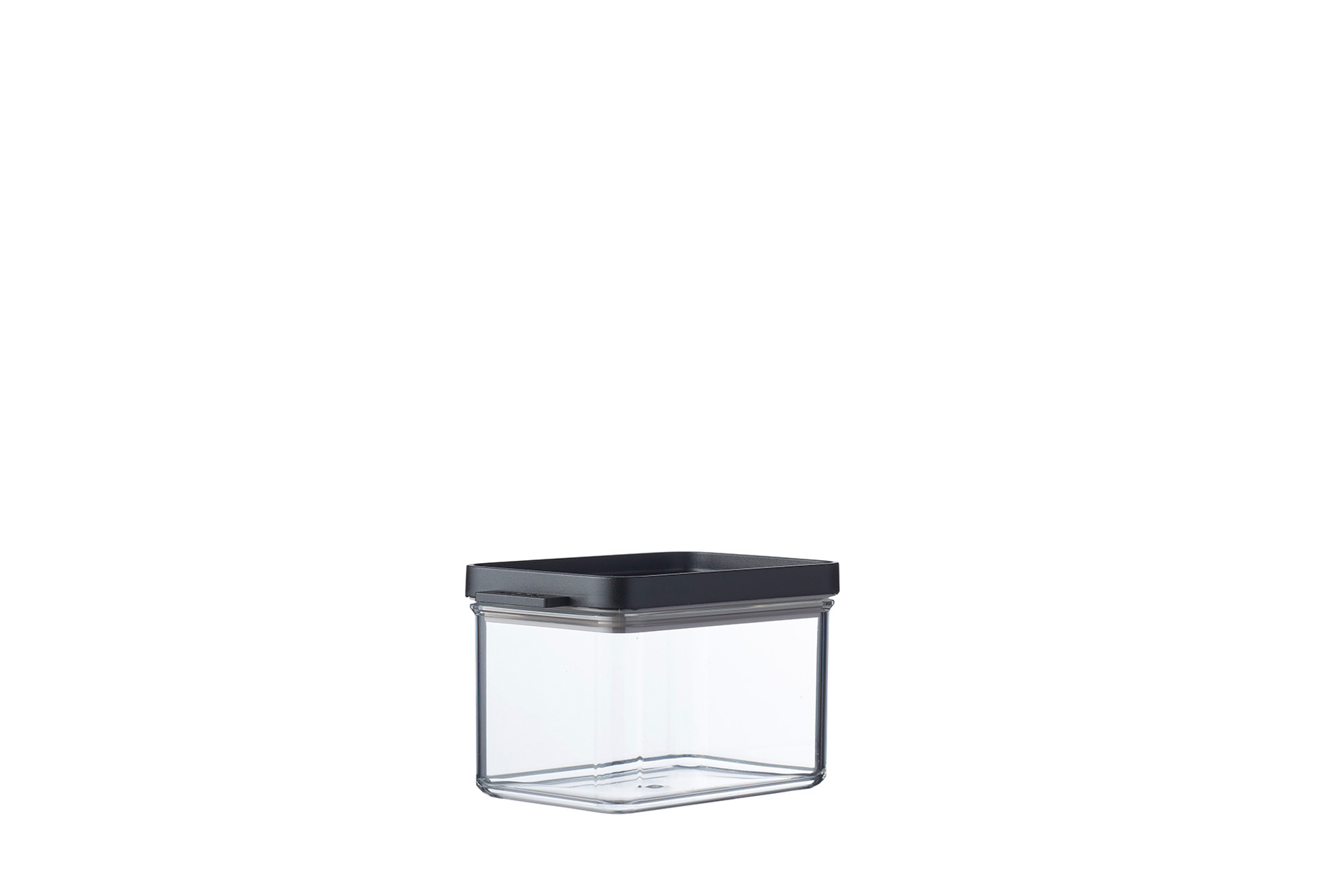 Vorratsdose Omnia 700ml black hauptaufnahme