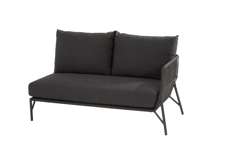 ** Loungeset Bestille 4-tlg. detail