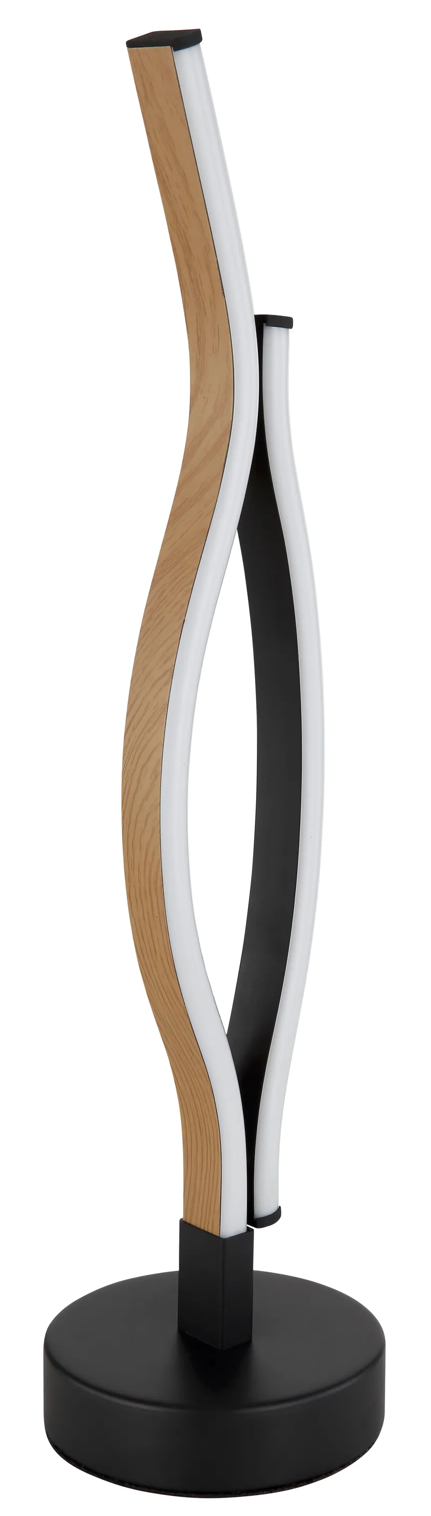 Tischleuchte "Geronimo" detail