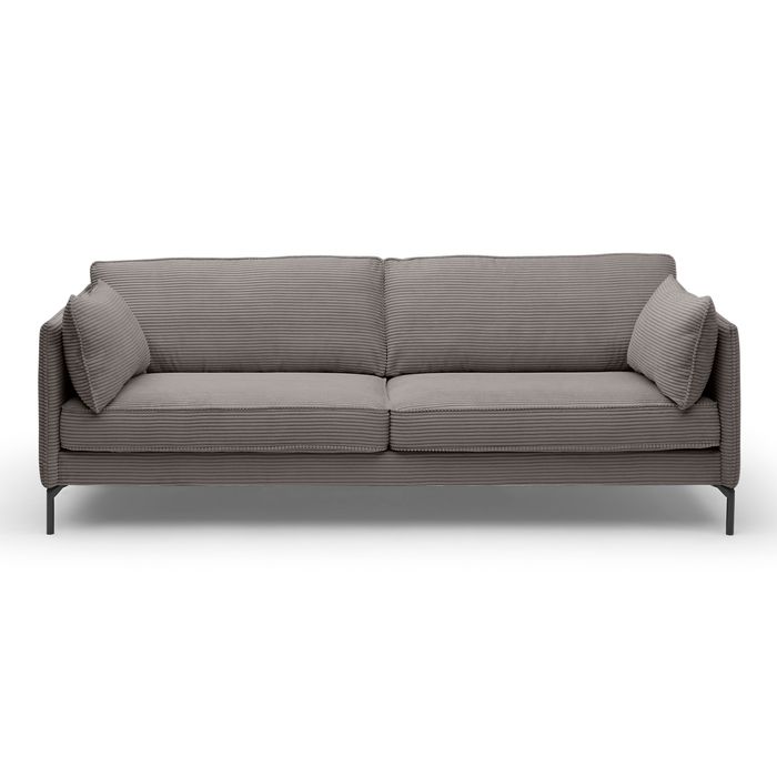 BOOOM Sofa Ash Brandon