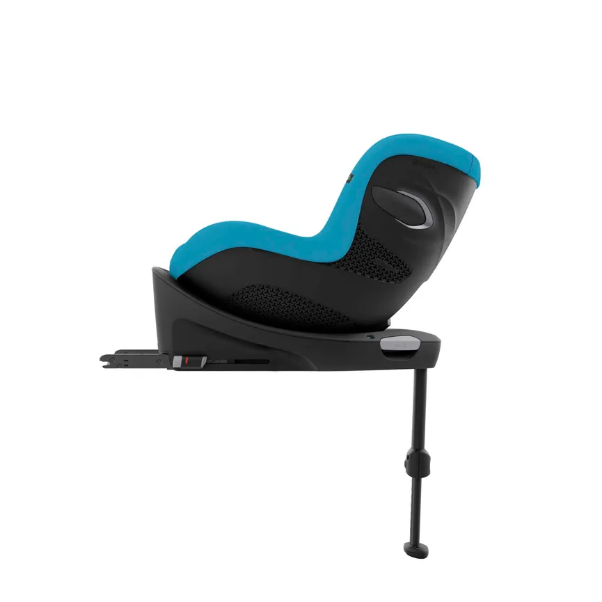 SIRONA G I-Size+, Beach Blue detail