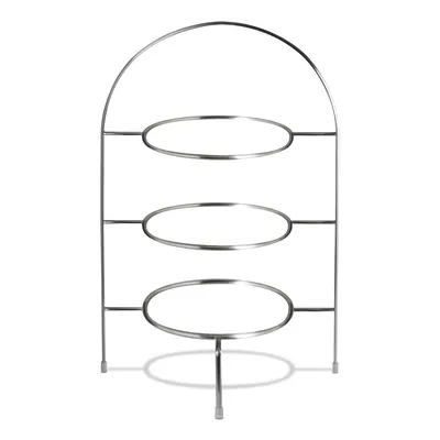 3-stöckige Etagere