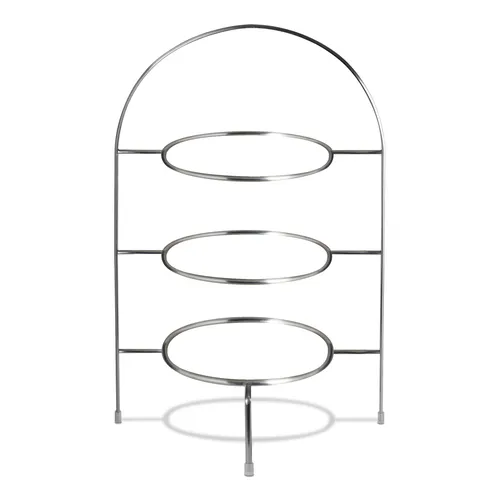 3-stöckige Etagere