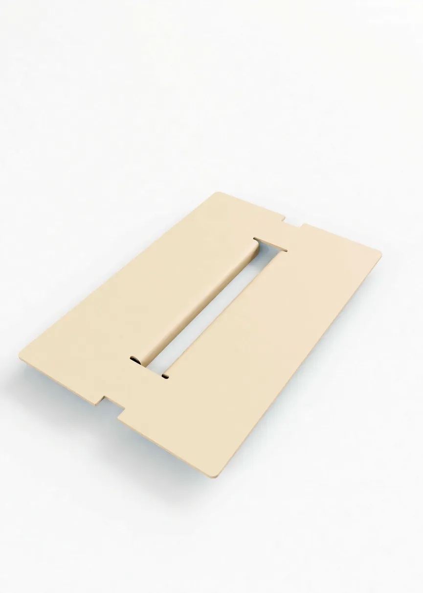 Ablage RIVO X detail