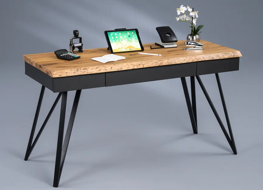 Schreibtisch hauptaufnahme