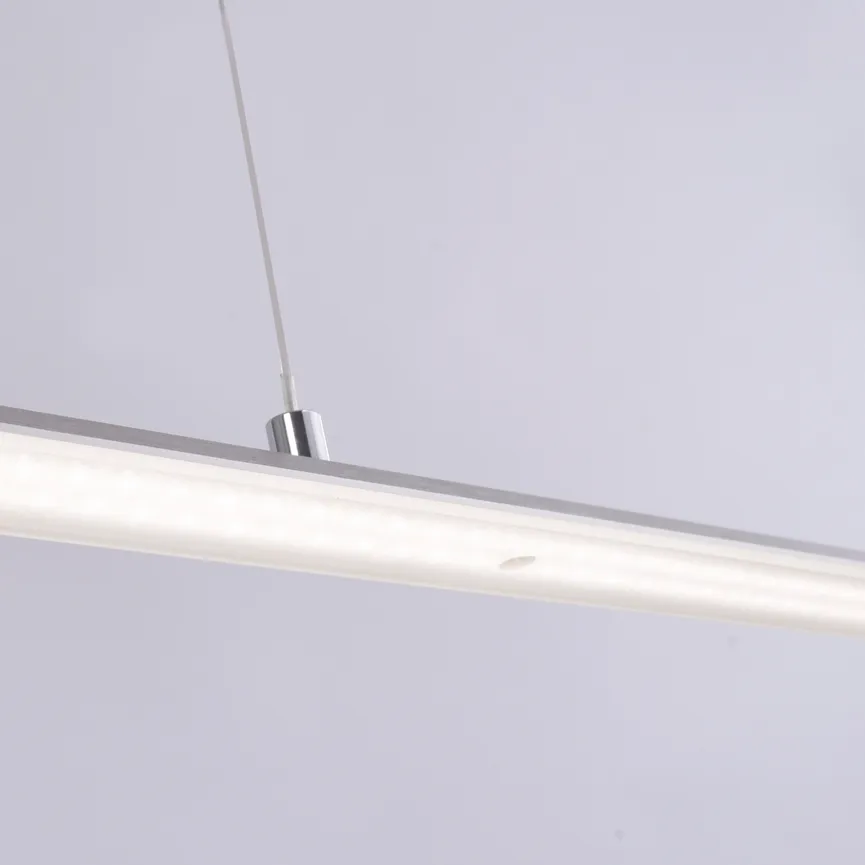 Pendelleuchte "PURE-Lite" detail