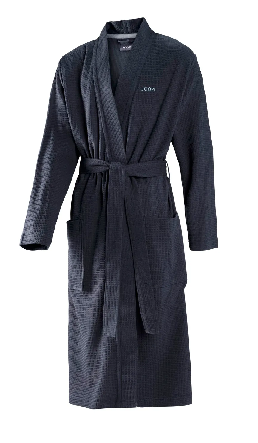 Kimono Herren JOOP! 46/48 blau hauptaufnahme