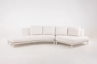 Loungemöbel Set 