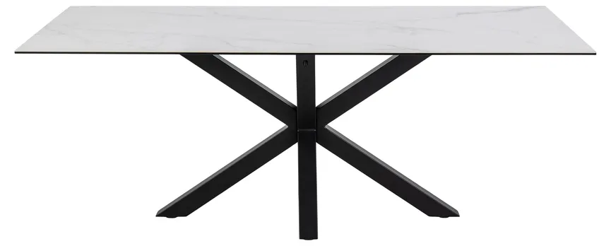 Esstisch 200W detail