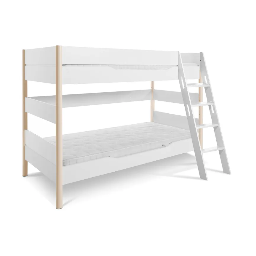 Etagenbett LF 90x200 cm material_farbe