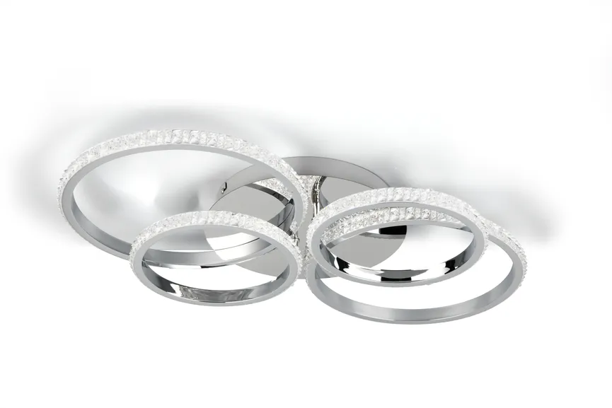 Deckenleuchte "Cires" detail