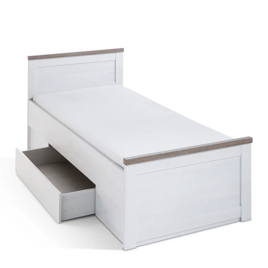 Jugendzimmer 4-tlg. detail