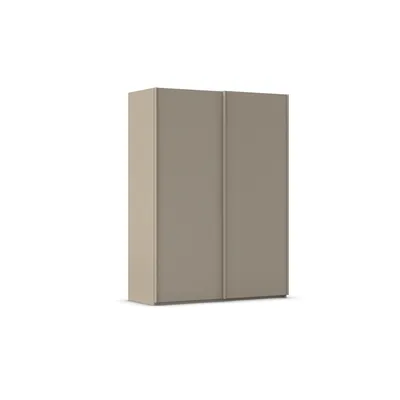 Schwebetürenschrank