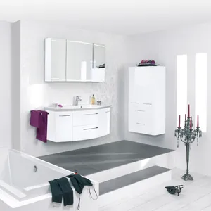 Spiegelschrank
