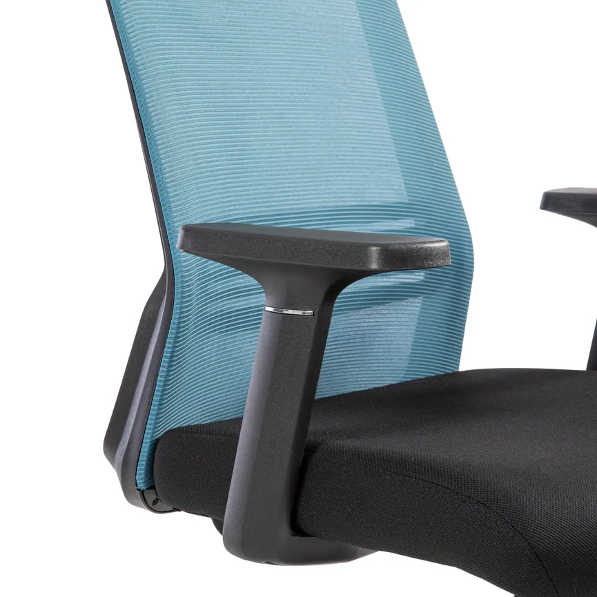 Besucherstuhl detail