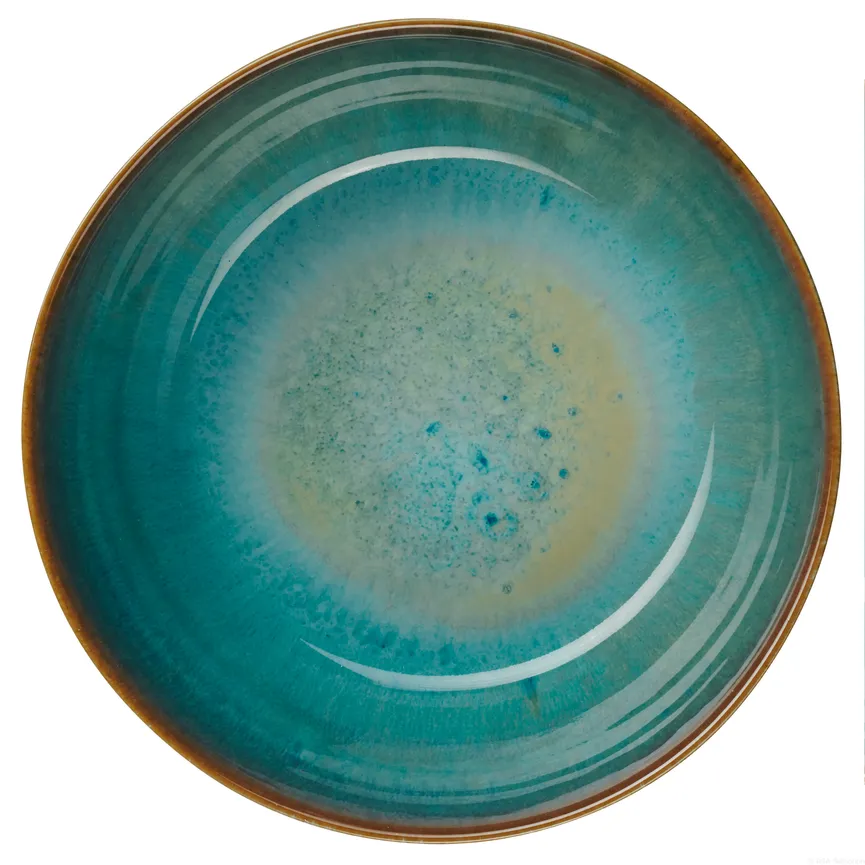 Poke Bowl 800 ml tamari detail