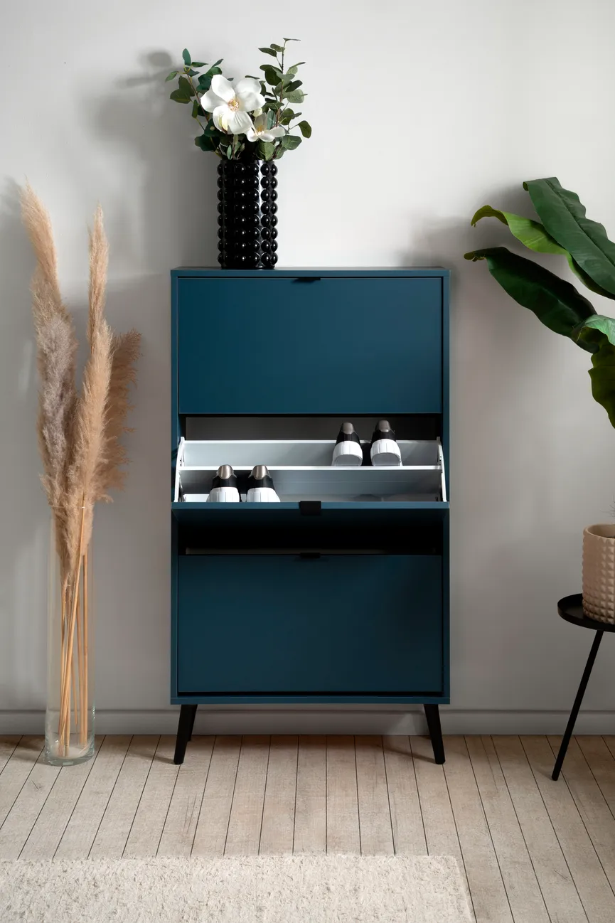 Schuhkipper 3K milieu