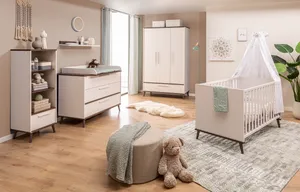 Babyzimmer-Set