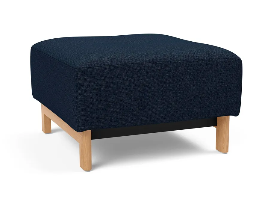 Hocker detail