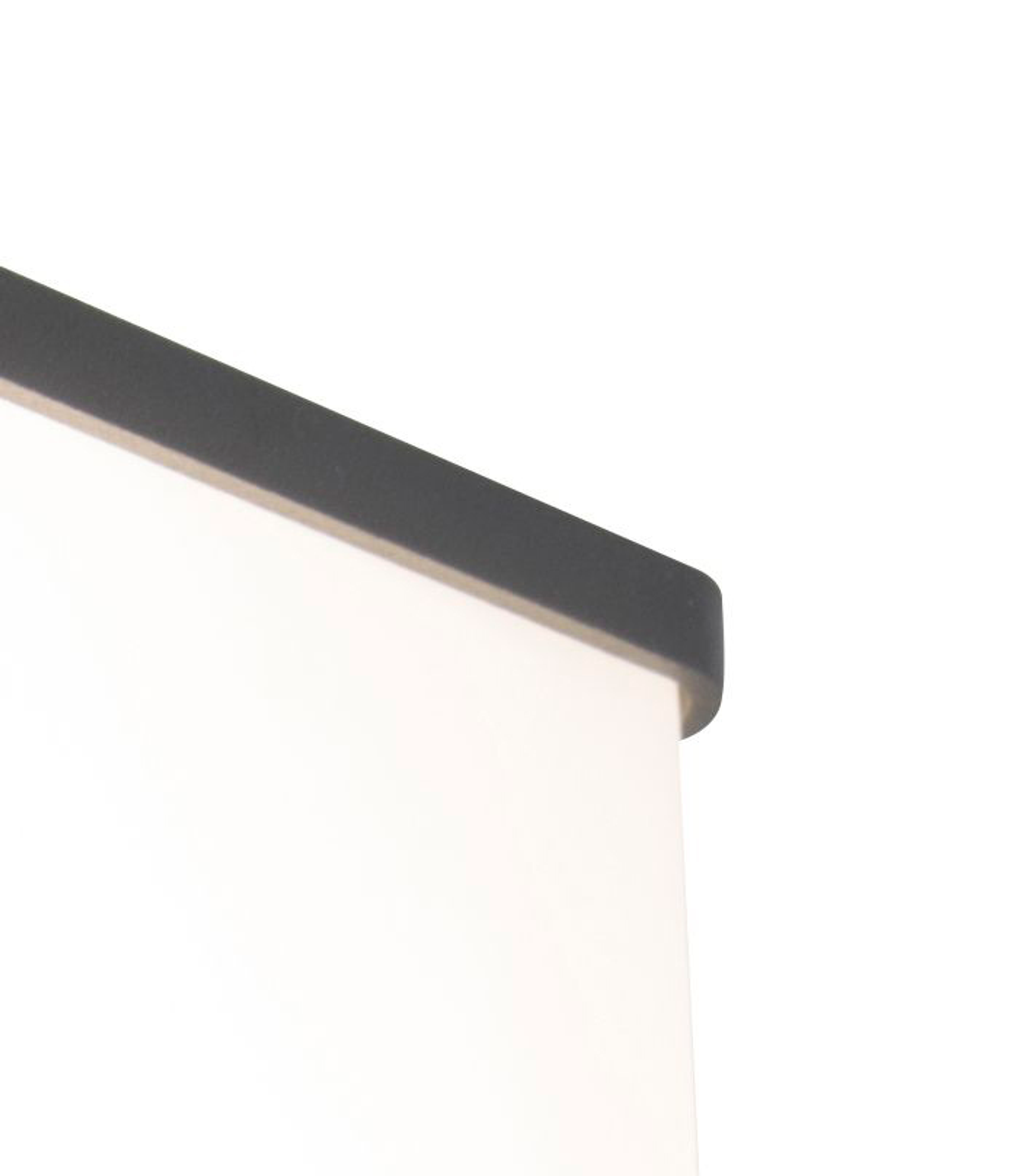 Außenwandleuchte "Doblo" detail