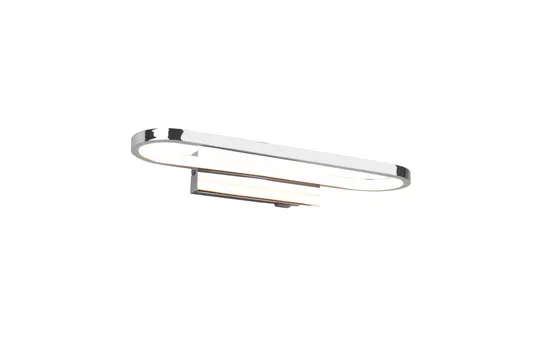 LED-Wandleuchte