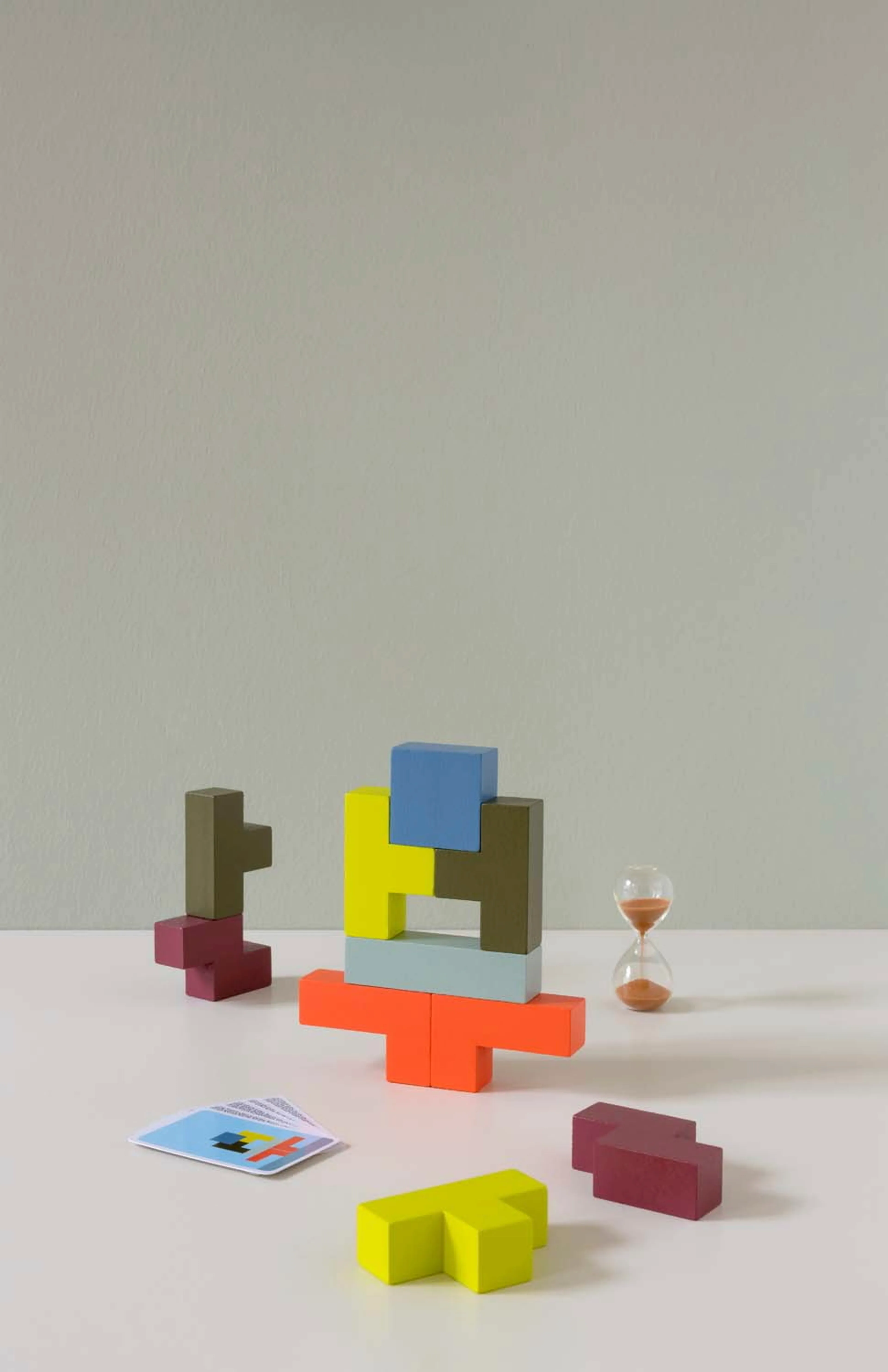 Spiel Kubus
